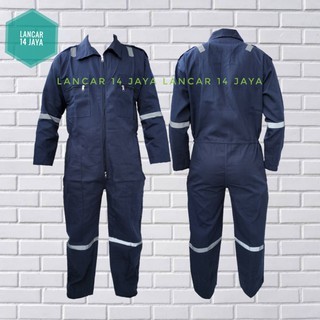 PROMO Katelpak Skotlet - Wearpack Safety Coverall - Katelpak Lis