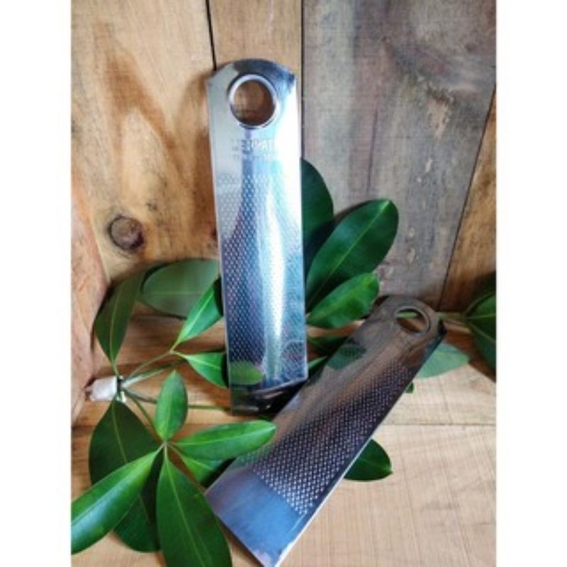 PARUTAN STAINLESS KELAPA/PARUTAN KELAPA