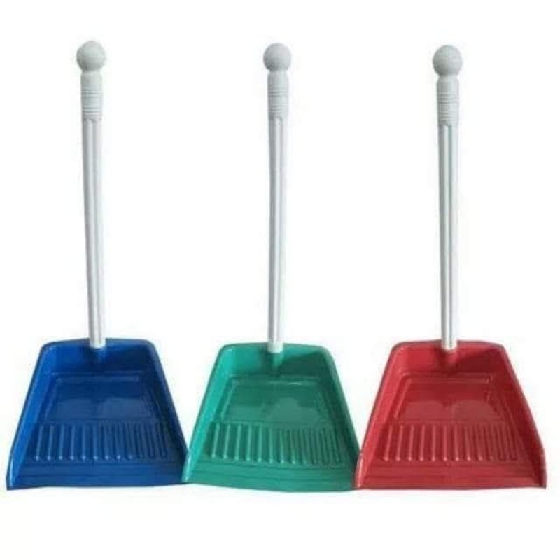 SEKOP WARNA || SEKOP SAMPAH