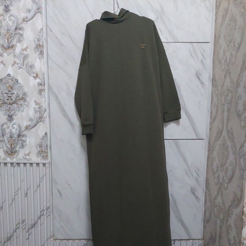 dress knit pl vivi zubedi