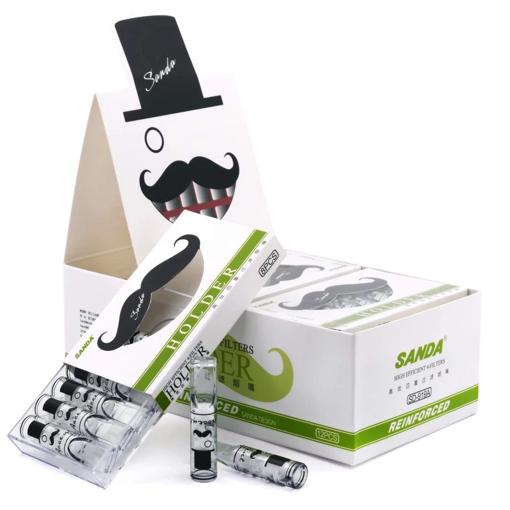 Filter Pipa Sanda Holder SD - 919A Penyaring Racun Sanda