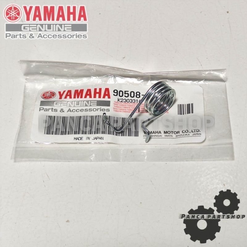 PER STUT KOPLING F1ZR MADE IN JAPAN ORI YGP PIR FIZR FIZ F1Z R TARIKAN SETUT KOPLING ORIGINAL YAMAHA