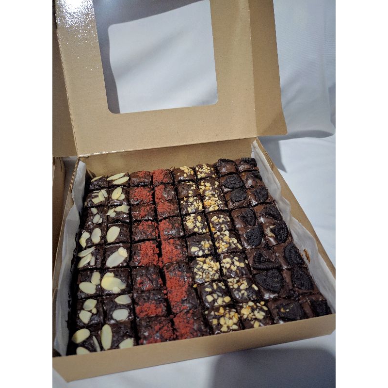 

FUDGY BROWNIES|BROWNIES PANGGANG|FUDGY BROWNIESMURAH|BROWNIES PALEMBANG