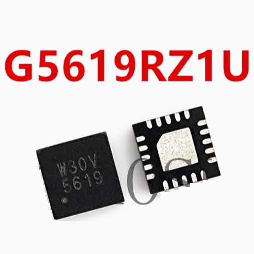 IC 5619 G5619RZ1U G5619 RZ1U New Original
