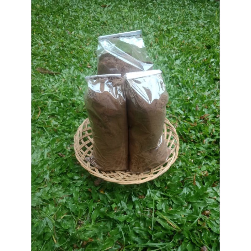 

Kopi Giling Asli Lampung