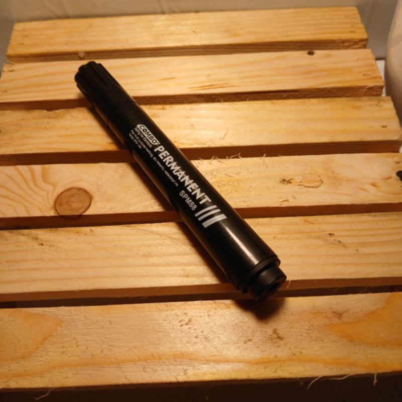 

Spidol Permanent / Permanen [BACA DESKRIPSI]