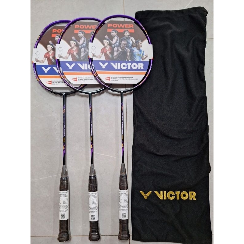 Raket Victor Thruster Ryuga CL