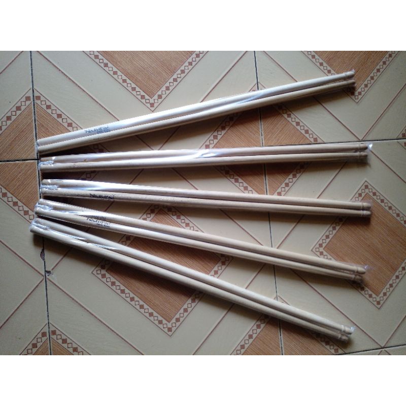 

STIK semapur pramuka, kayu melinjo