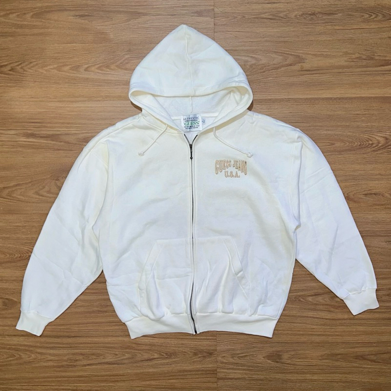 HOODIE GUESS VINTAGE ORIGIN