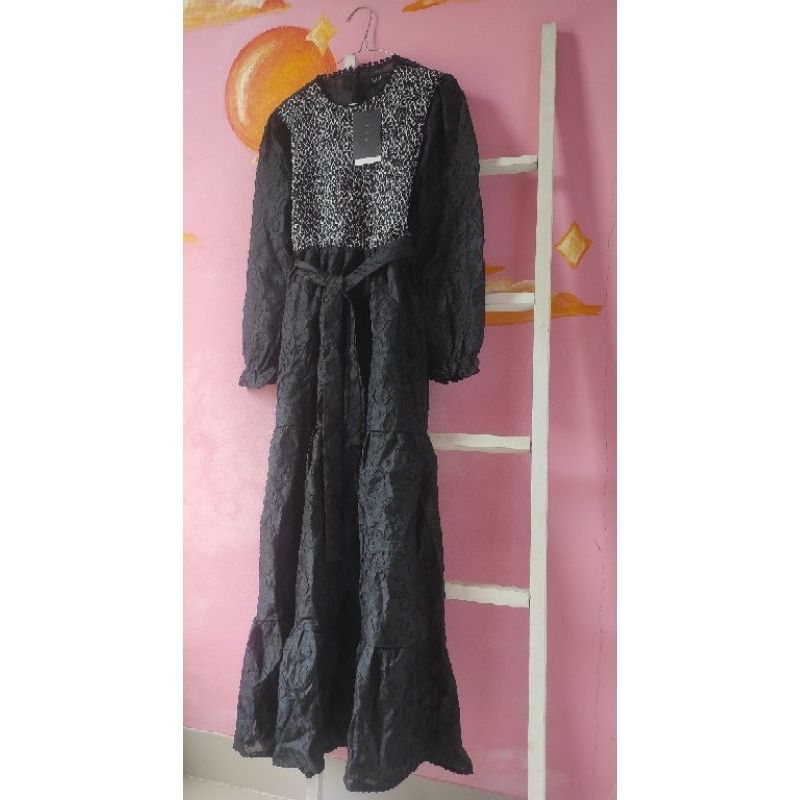 Dress #LFY by Lafreya