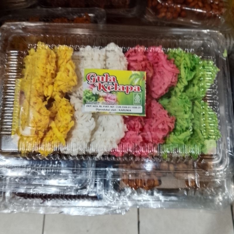 

AMPYANG GULA KELAPA