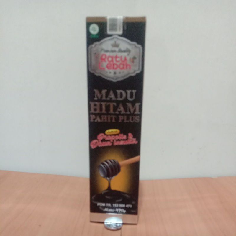 

MADU PROPOLIS untuk penyakit darah tinggi / hipertensi