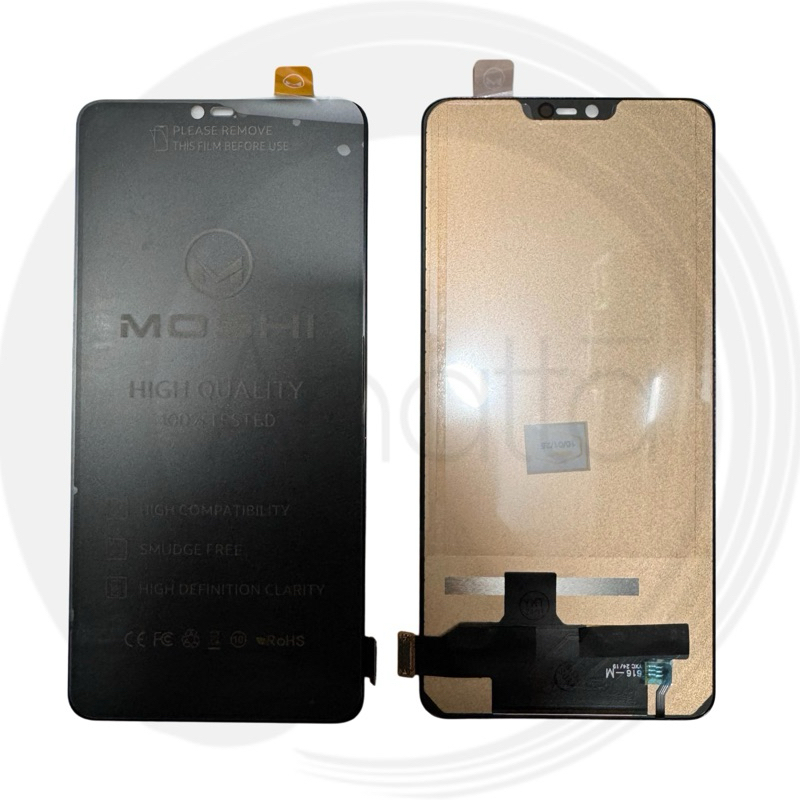 LCD OPPO R15 TOUCHSCREEN FULLSET