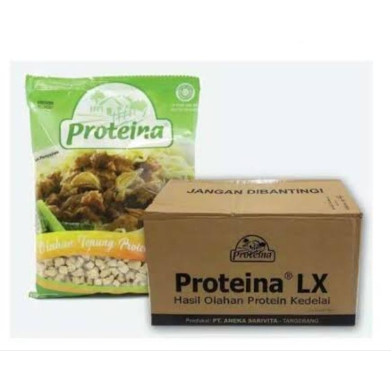 

Proteina Karton