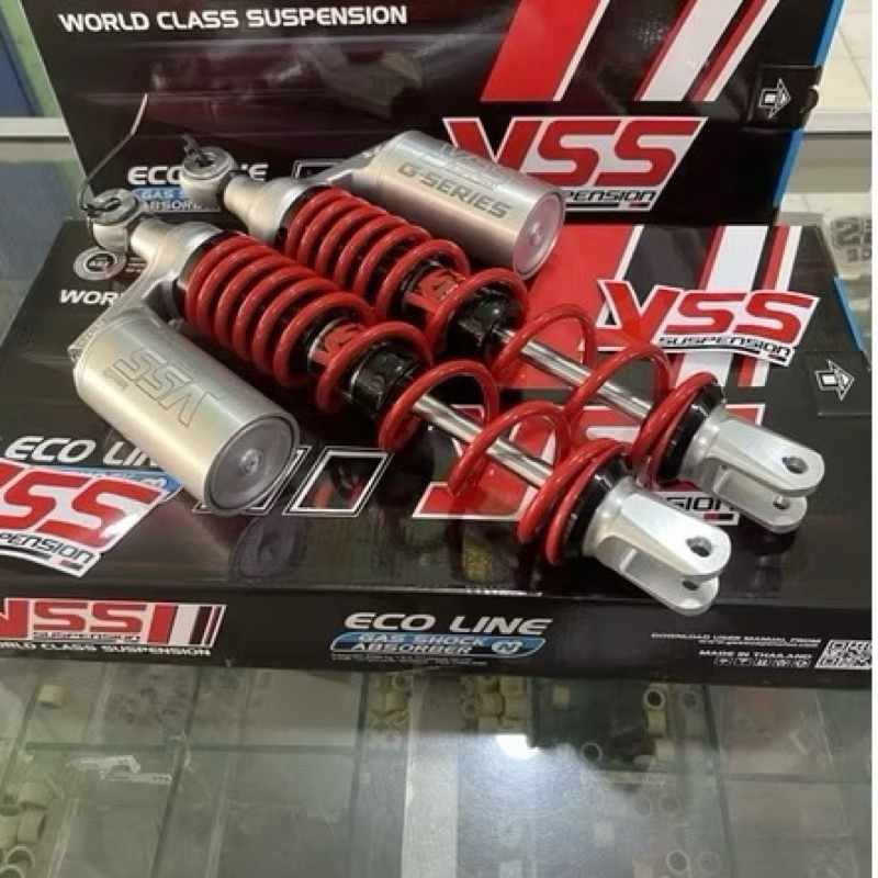 Shock YSS G-Series NMAX 335mm