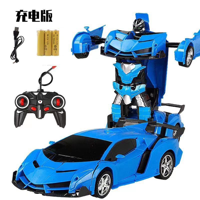 Mainan anak mobil remote kontrol