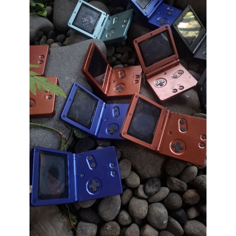 gameboy advance