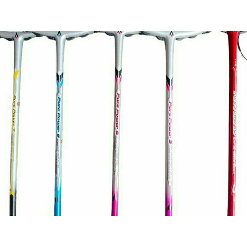 Raket Badminton Karakal