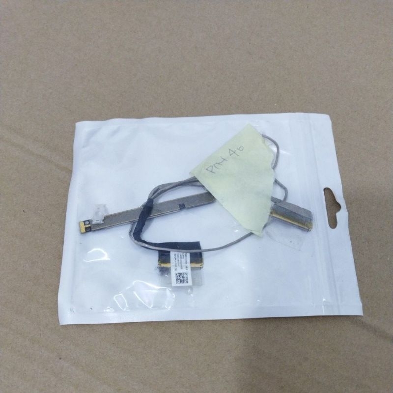 KABEL FLEKSIBEL LAYAR ASUS X453M PIN 40 SECOND
