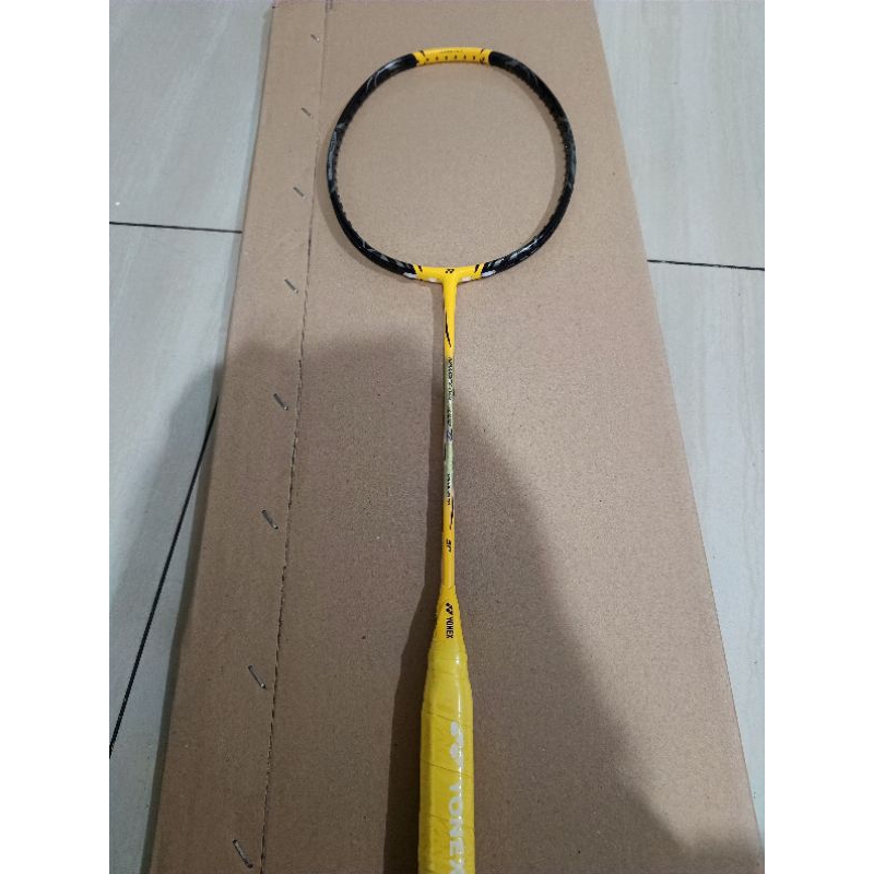 Raket Badminton Bulutangkis Profesional Yonex Nanoflare