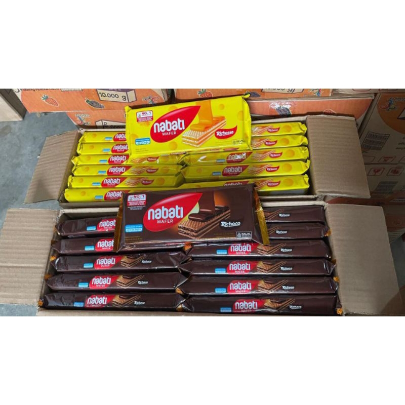 

Nabati