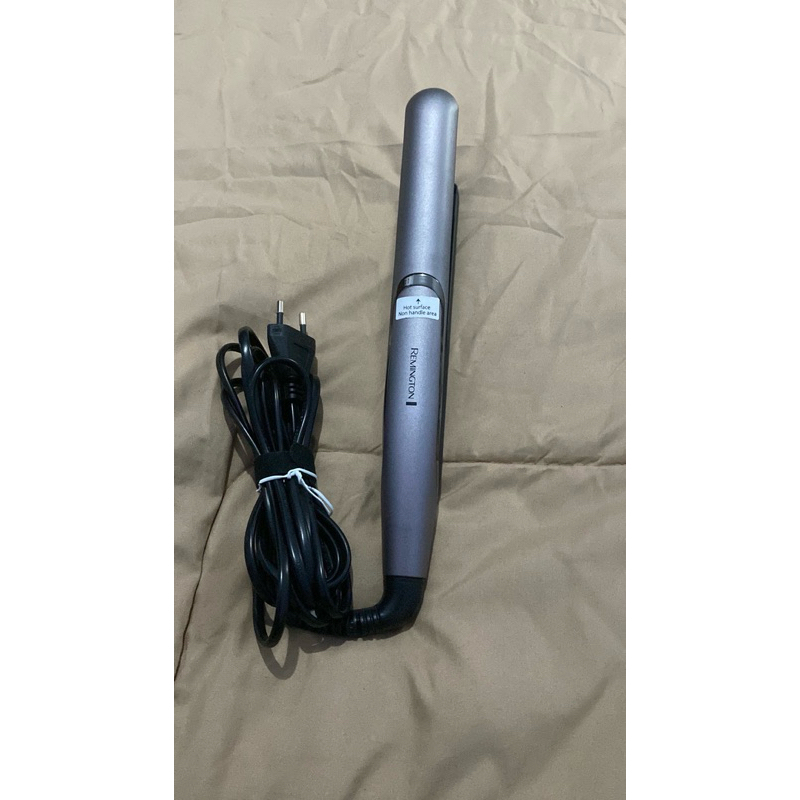 YEAYGIRLS - Preloved Catokan Remington proluxe You S9880