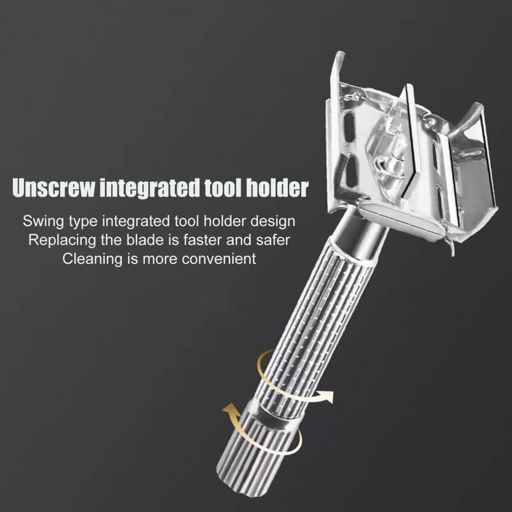 Alat Cukur Jenggot Besi Cmp-49/Alat Cukur Jenggot Manual Alat Cukur Jenggot Klasik