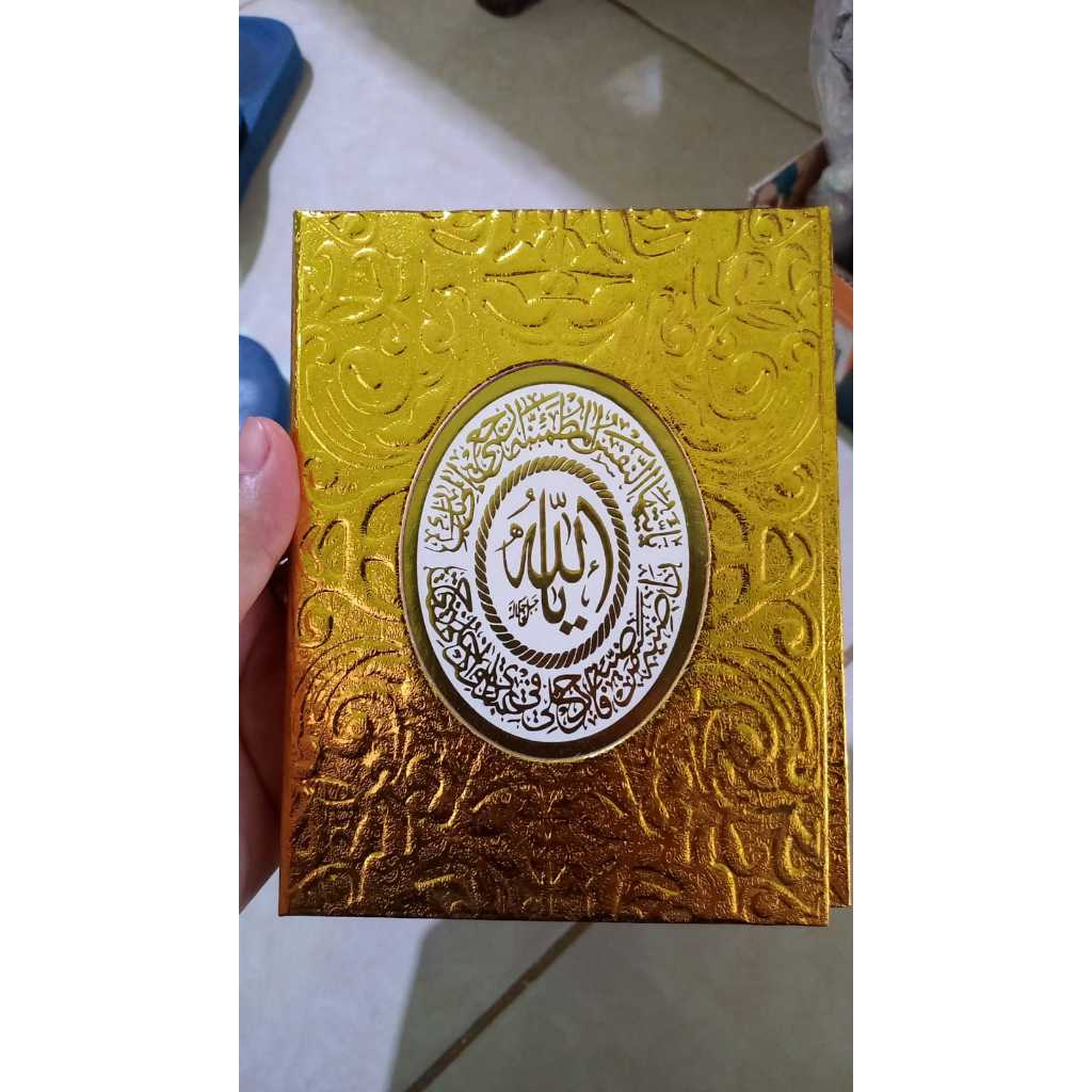 

Cover Yasin Timbul Emas Tanpa Kuping