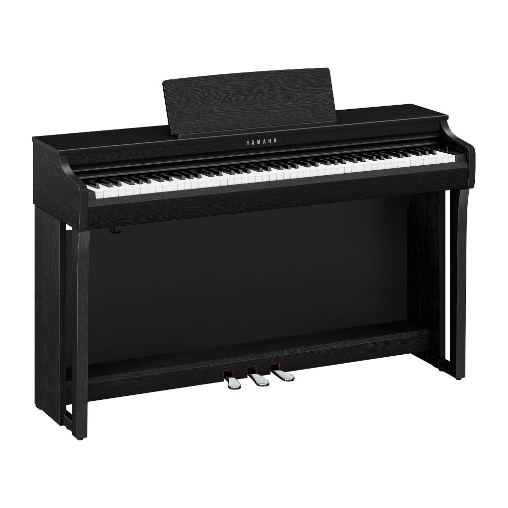 Yamaha Piano Clavinova CLP825 CLP-825 CLP 825 Yamaha Piano Elektrik Clavinova CLP-800 Series