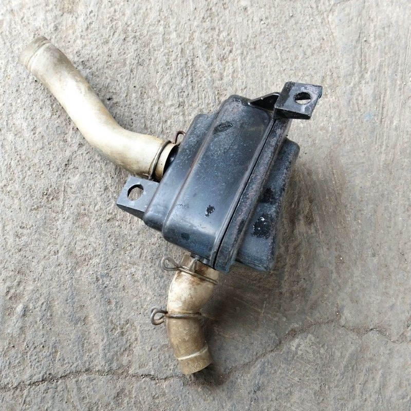selang vakum tabung yeis Vario tehcno 110 old bekas original
