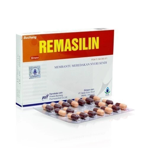 ORIGINAL OBAT CINA UNTUK TULANG DAN NYERI SENDI ORI