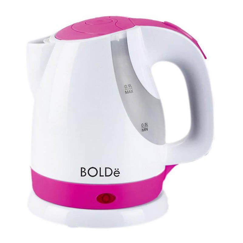 bolde Super Kettle Elite Teko Listrik