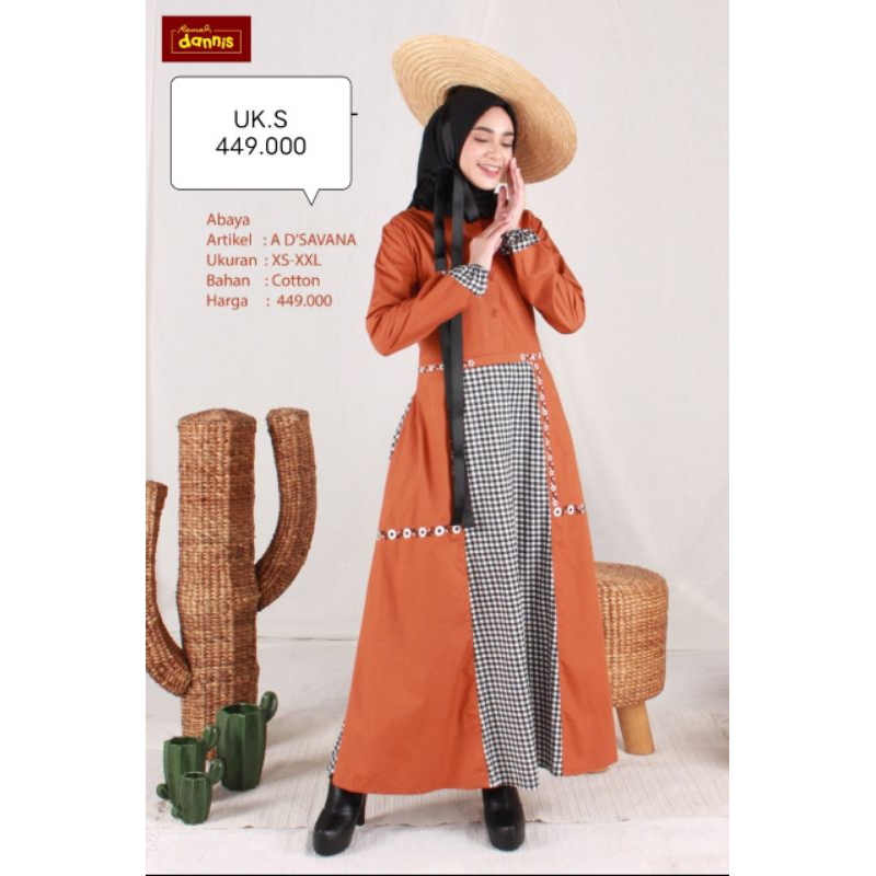 SALE 50%  ABAYA DANNIS UK.S