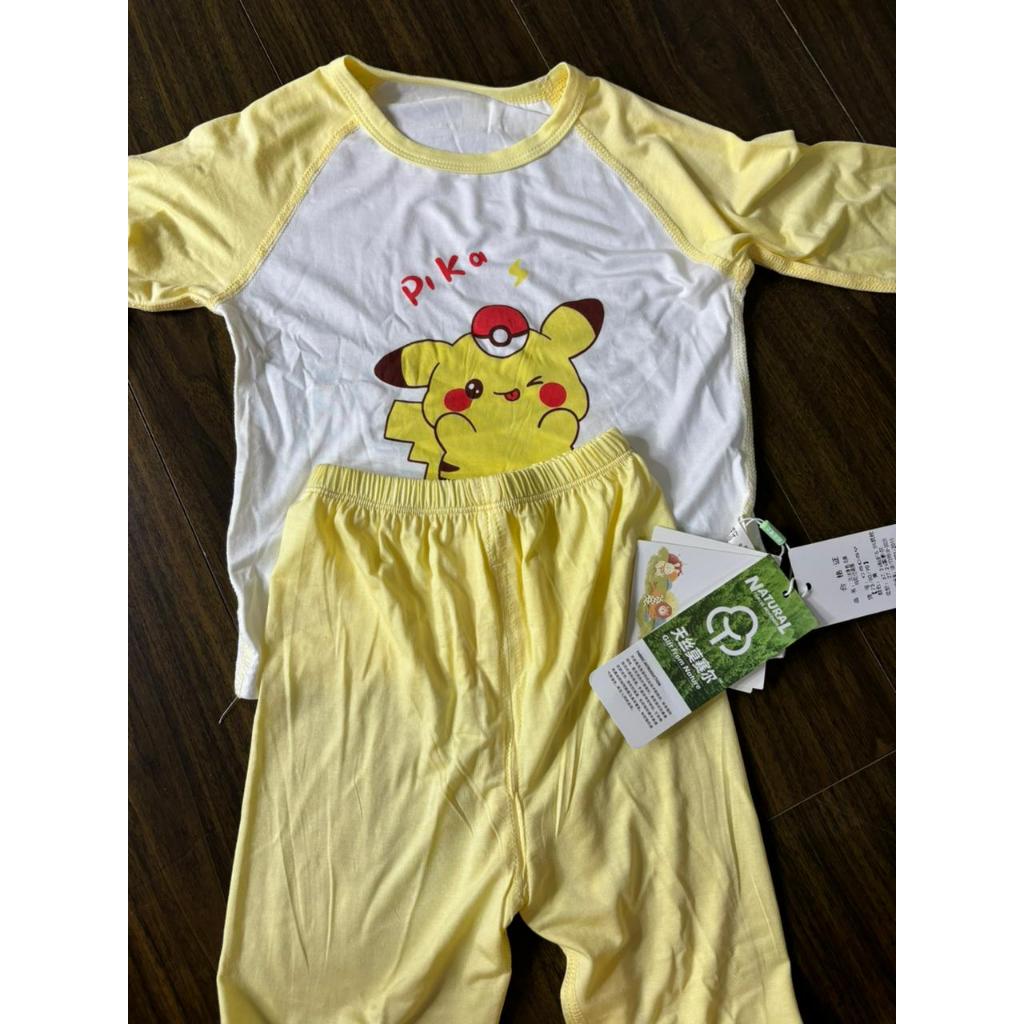 Reseller 2kg + Admin - Babybenzshop - Piyama Anak Laki-laki dan Perempuan