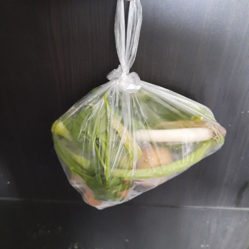 

Sayur Mentah Sop Mix Fresh (CEK DESKRIPSI)