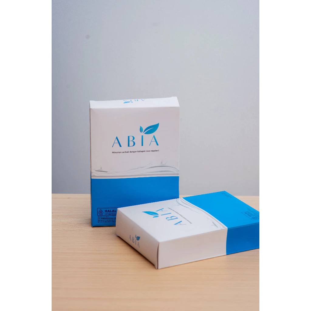 

ABIA MINUMAN KOLAGEN