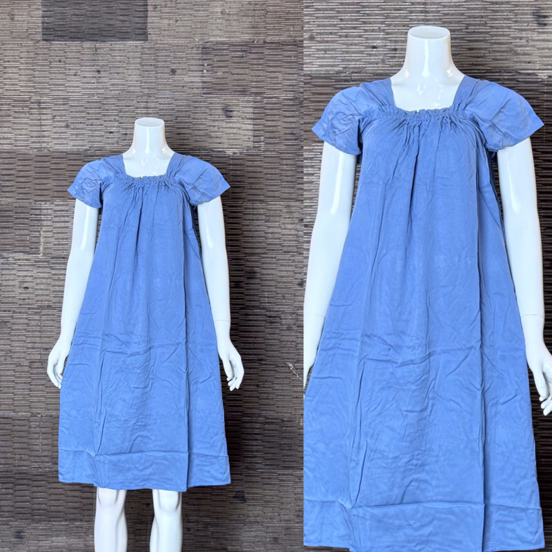 Daster Fuji Bahan Rayon Premium Ld 120