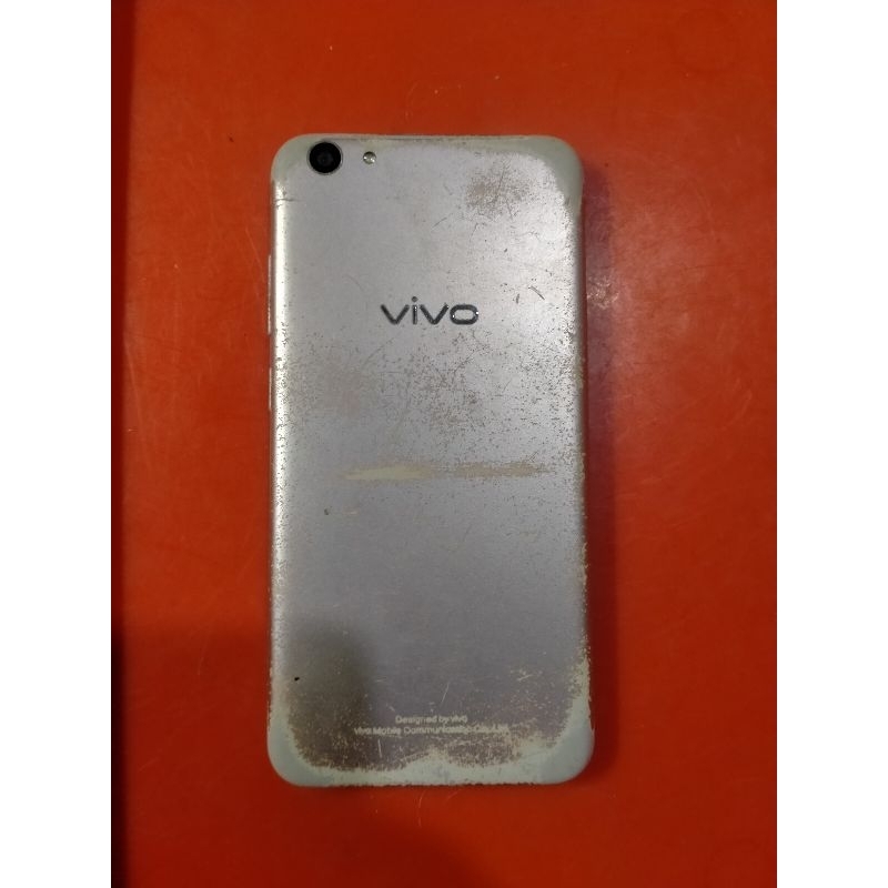 mesin vivo y69 hidup normal