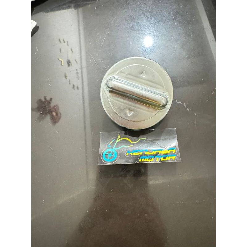 TUTUP TANGKI DALAM BENSIN NMAX NEW 2020 BH6