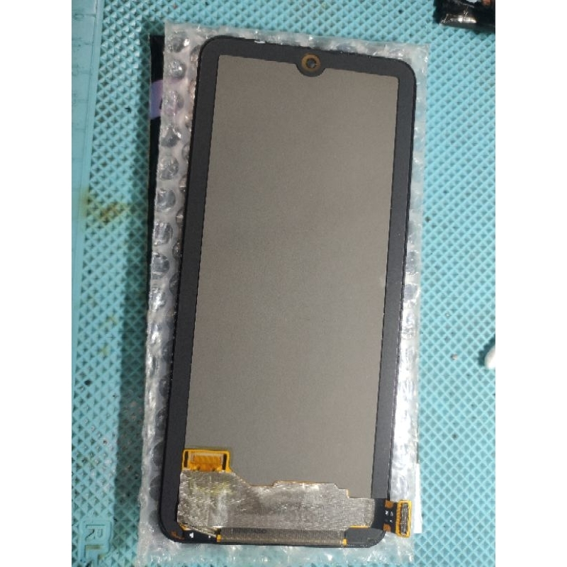 LCD Ori Copotan Redmi note 10s / Redmi note 10 4g / Poco M5s