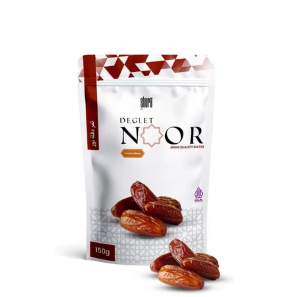 

Shura Kurma Tunisia Pouch 150gr