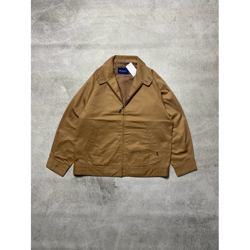 Golden bear harrington jacket