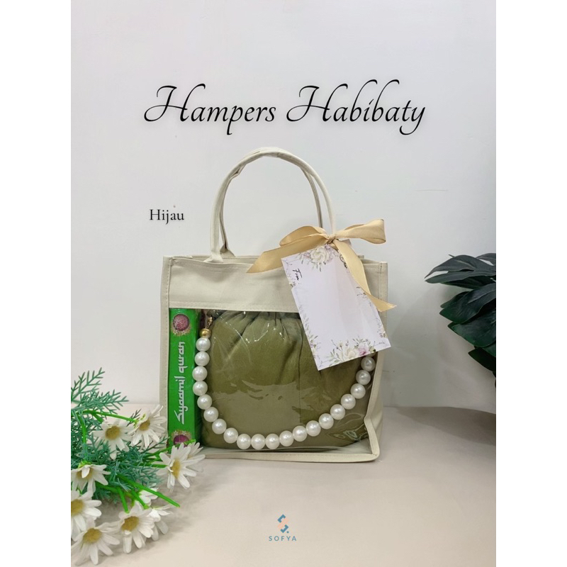 DISKON HAMPERS MUKENA HABIBATY PREMIUM HAMPERS MUKENA HAMPERS PRAYER SET PREMIUM BY MUKENA SOFYA