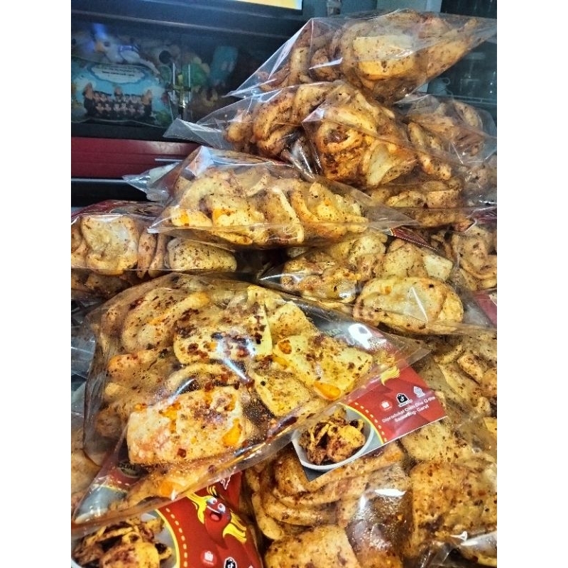 

Dorokdok Cikruh Mantap Cihuy