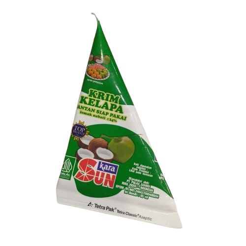 

Santan Sun Kara 65ml - 1 dus (36 pcs)