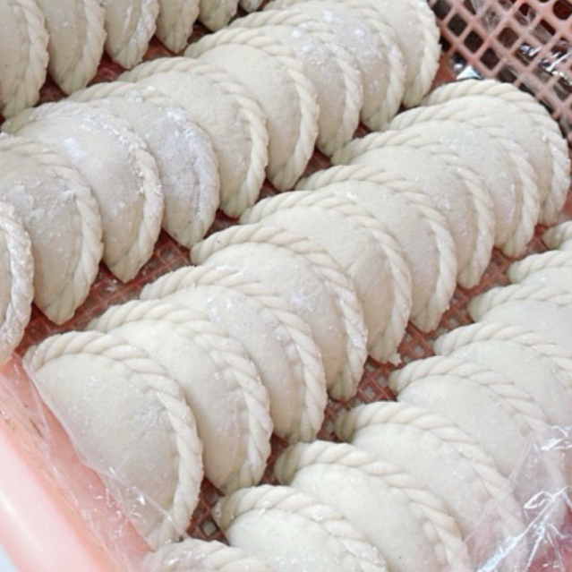 

Cireng Isi keju (isi 10)