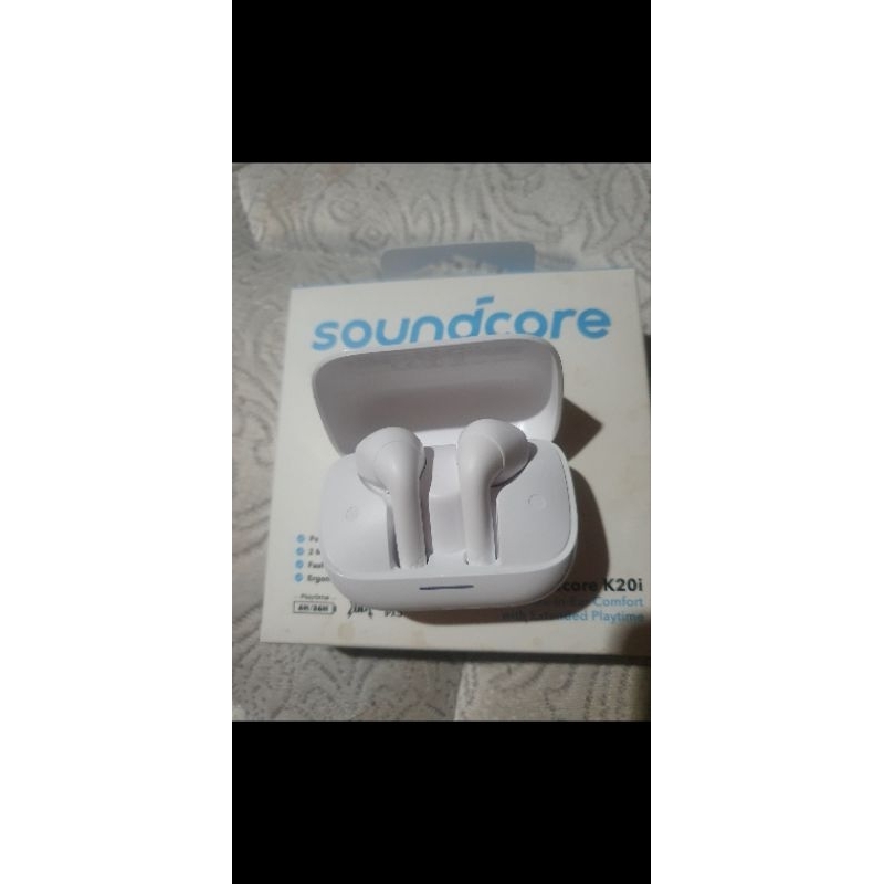 soundcore k20i tws