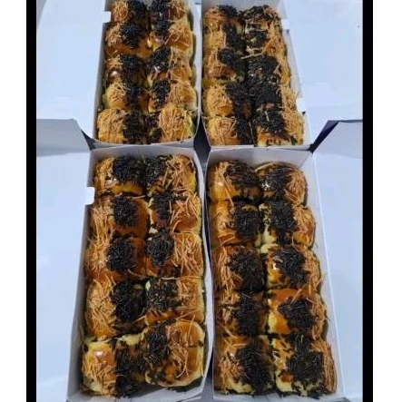 

Sitarasa bolen super isi 10