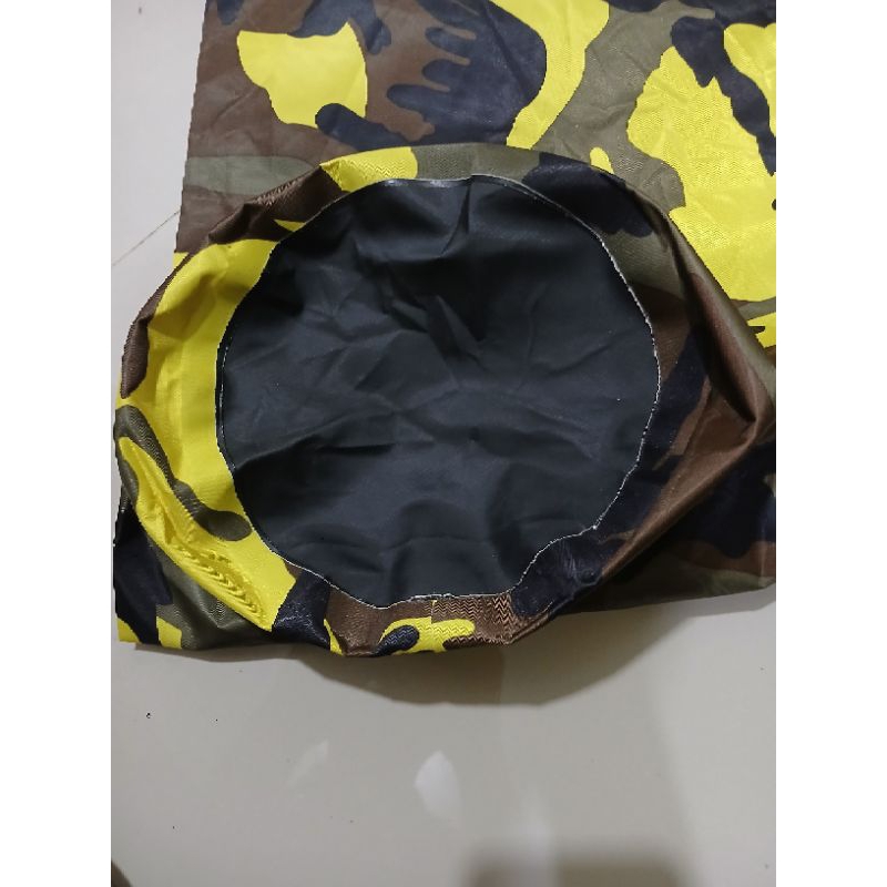 Dry bag