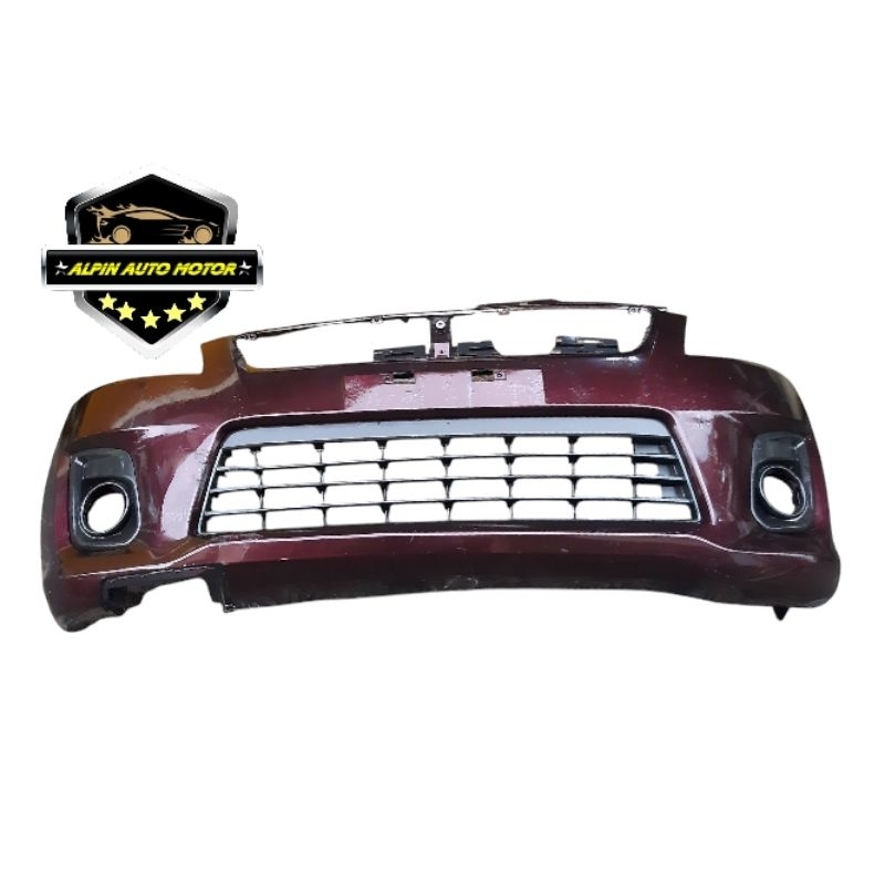 Bemper Depan Mobil SUZUKI ERTIGA tahun 2012 2013 2014 2015 Original